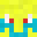 Player skin of FerkonFursuits