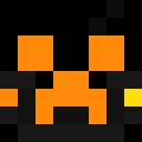 Player skin of FeuerSeife