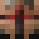 Player skin of FiKuS