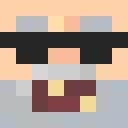 Player skin of FifteenSeal5871