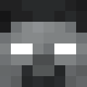 Player skin of FifthColumnMC