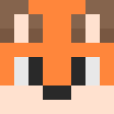 Player skin of FiliPili777
