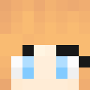 Player skin of Finnie