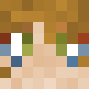 Player skin of Fio_rio