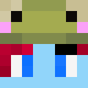 Player skin of Fiomide