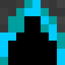 Player skin of FireFistasce