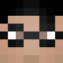 Player skin of FisherkingBob