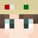 Player skin of Fjuro