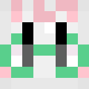 Player skin of FlacoMiner