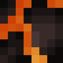 Player skin of FlameGripper