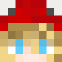 Player skin of Fliegenpilz