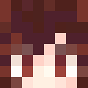 Player skin of FloofyLunafox