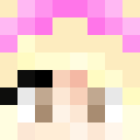 Player skin of Flowie3