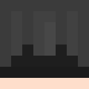 Player skin of FlxmeY_