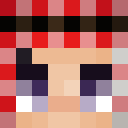 Player skin of Fly