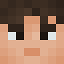 Player skin of Foi1y