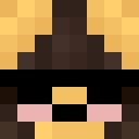 Player skin of Fon_quek