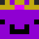 Player skin of Forgotten_VII