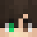 Player skin of FoxWorn3365