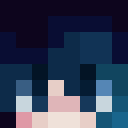 Player skin of Foxypr009