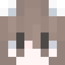 Player skin of Foxyrrrrr