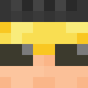 Player skin of Fr_Nolasco