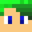 Player skin of FracturedGhast7