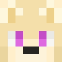 Player skin of Frapples