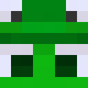 Player skin of FrogTornado