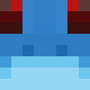 Player skin of Froklord