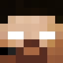 Player skin of FrostBlizter