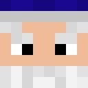 Player skin of FrostByteBliz