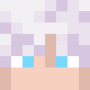 Player skin of Frostxh