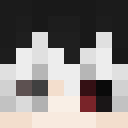 Player skin of FudoUer