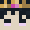 Player skin of FullGreener