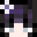 Player skin of Fumitaru