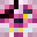 Player skin of FuntimeFoxy2579