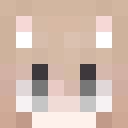 Player skin of FuraUtame