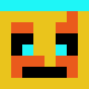 Player skin of Futurepizza02