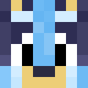 Player skin of G0r1Lka