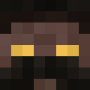 Player skin of G1m0r1