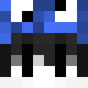 Player skin of GECookie_Monster