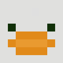 Player skin of GGracek