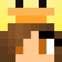 Player skin of GOOSE3000