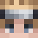 Player skin of GROOT56789