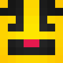 Player skin of GRiggs45