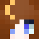 Player skin of GalacticKittens