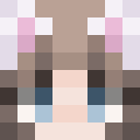 Player skin of Galladriell