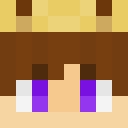 Player skin of GameEnd432