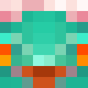 Player skin of Ganteka